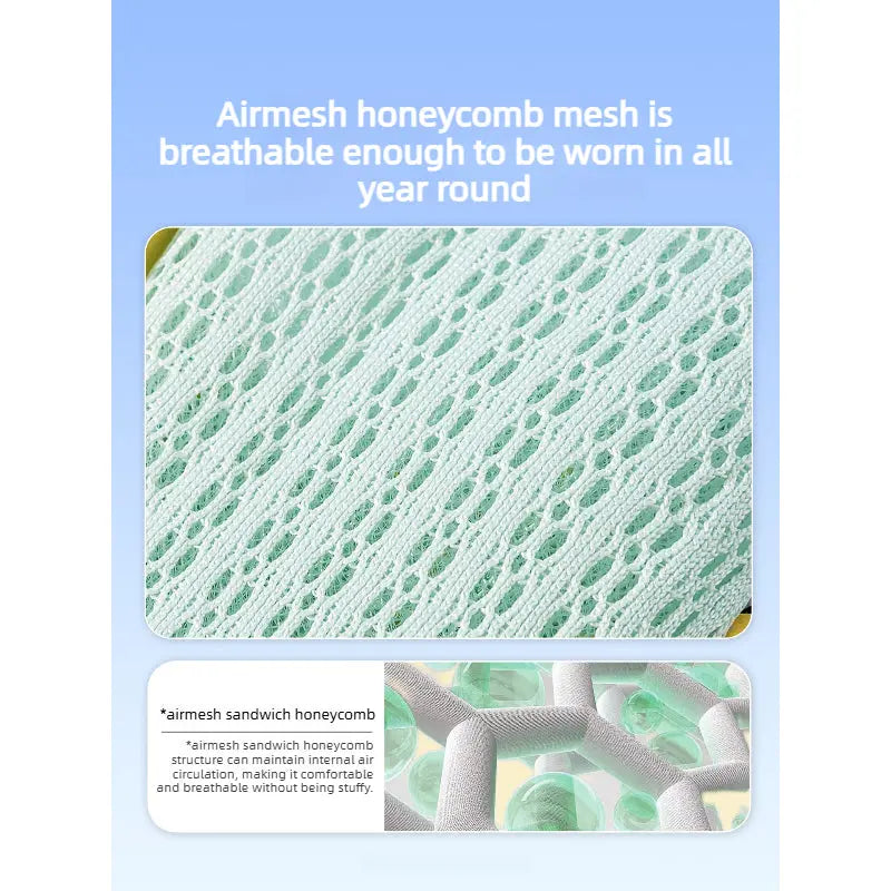 AirMesh Large Dog Shoes for Walking  Decorla