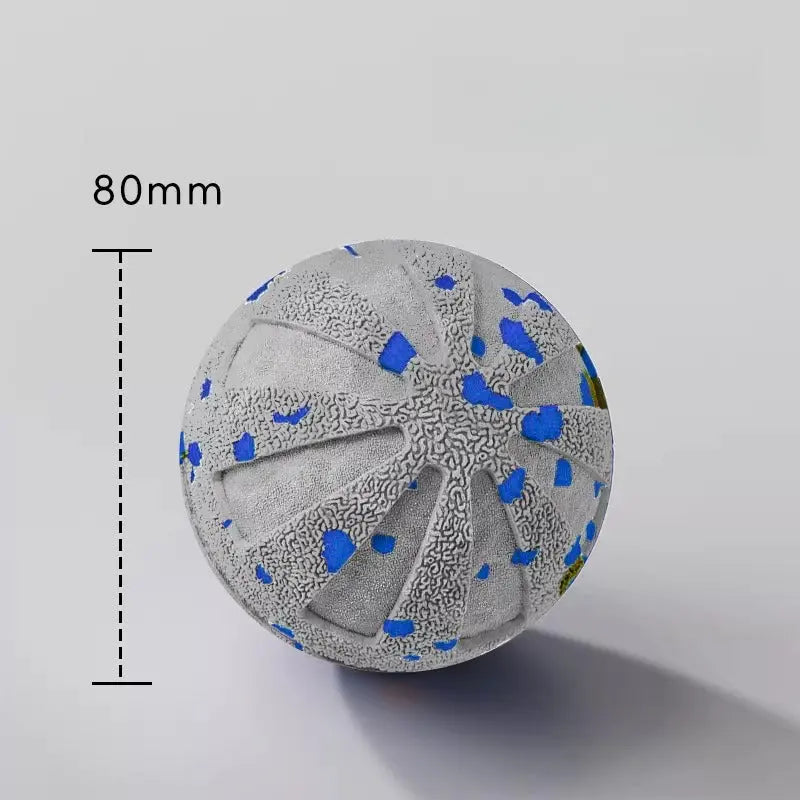 Automatic Dog Ball – Electric Interactive Self Moving Dog Toy Ball  Decorla